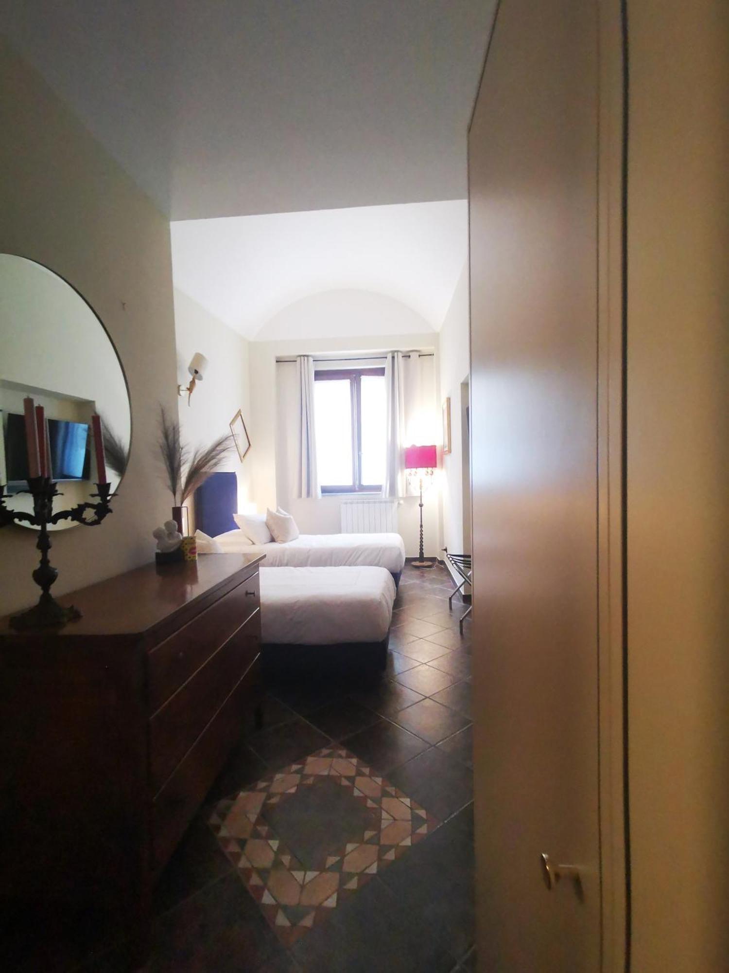 Arcapartaments Vercelli Bagian luar foto