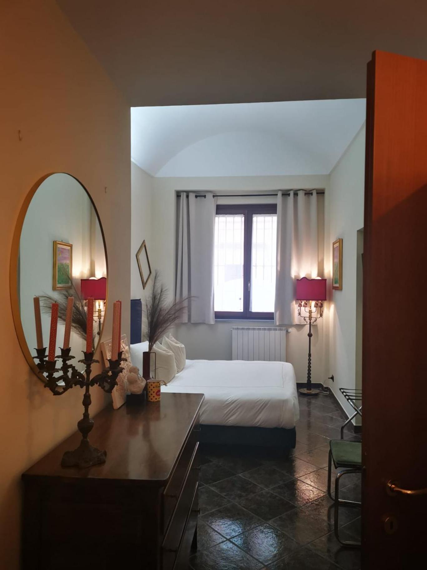 Arcapartaments Vercelli Bagian luar foto
